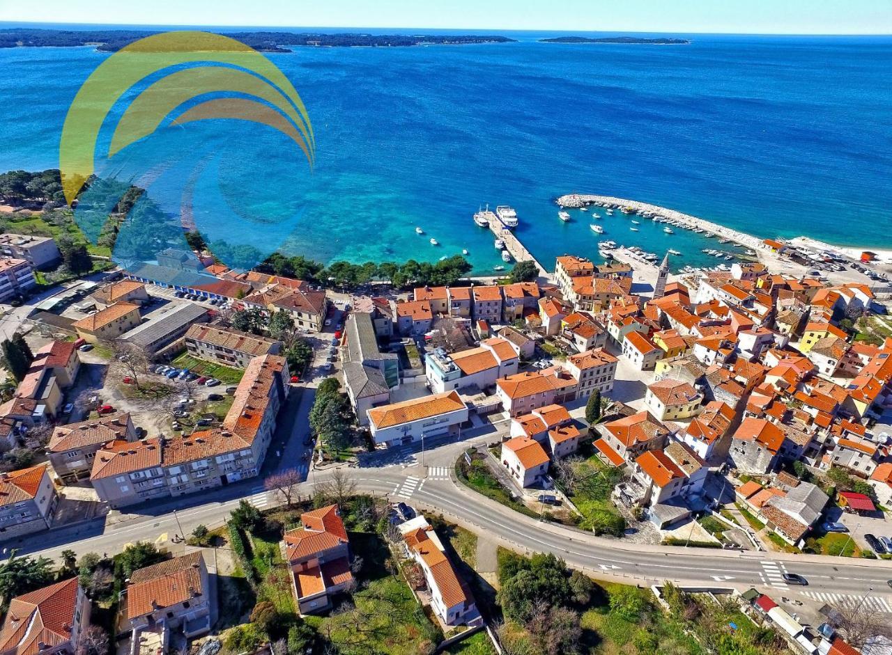 Apartments 1282 Fažana Εξωτερικό φωτογραφία
