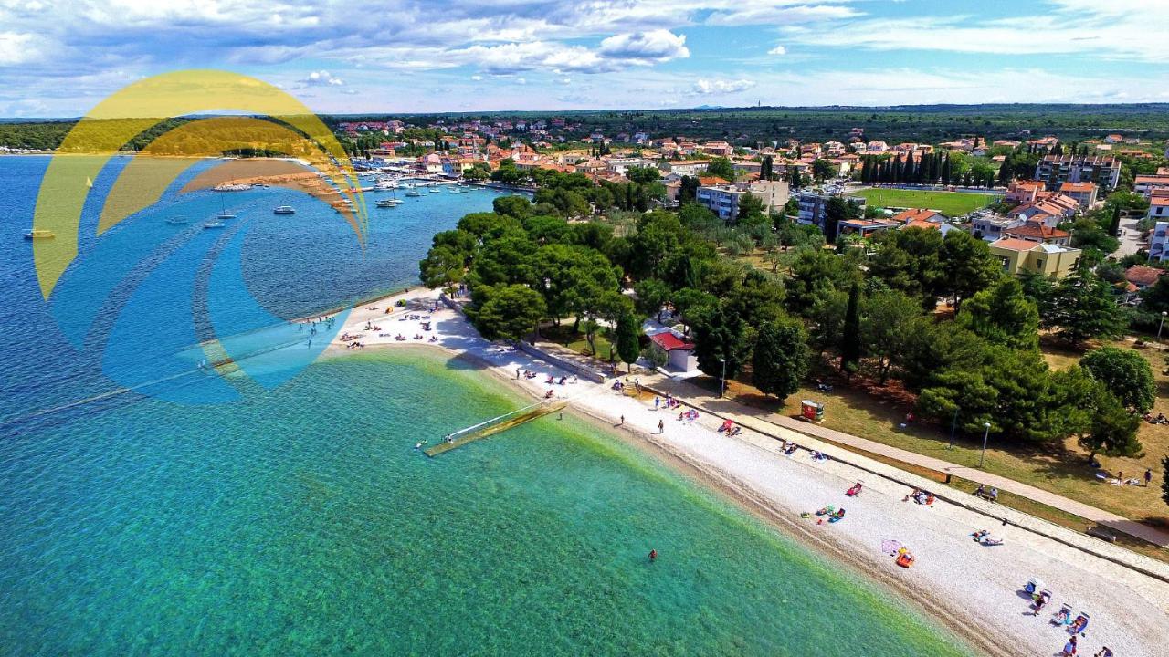 Apartments 1282 Fažana Εξωτερικό φωτογραφία