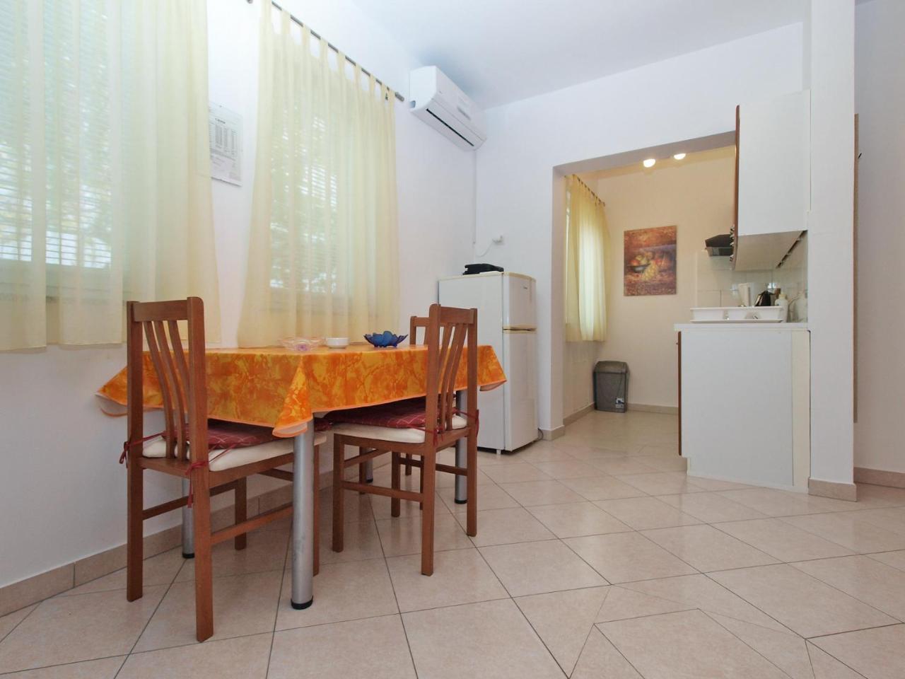 Apartments 1282 Fažana Εξωτερικό φωτογραφία