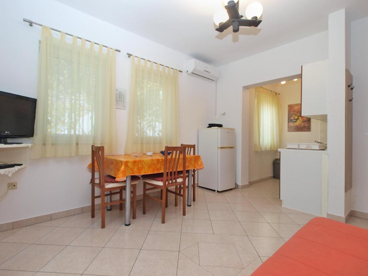 Apartments 1282 Fažana Εξωτερικό φωτογραφία