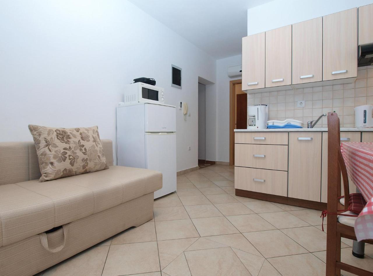 Apartments 1282 Fažana Εξωτερικό φωτογραφία