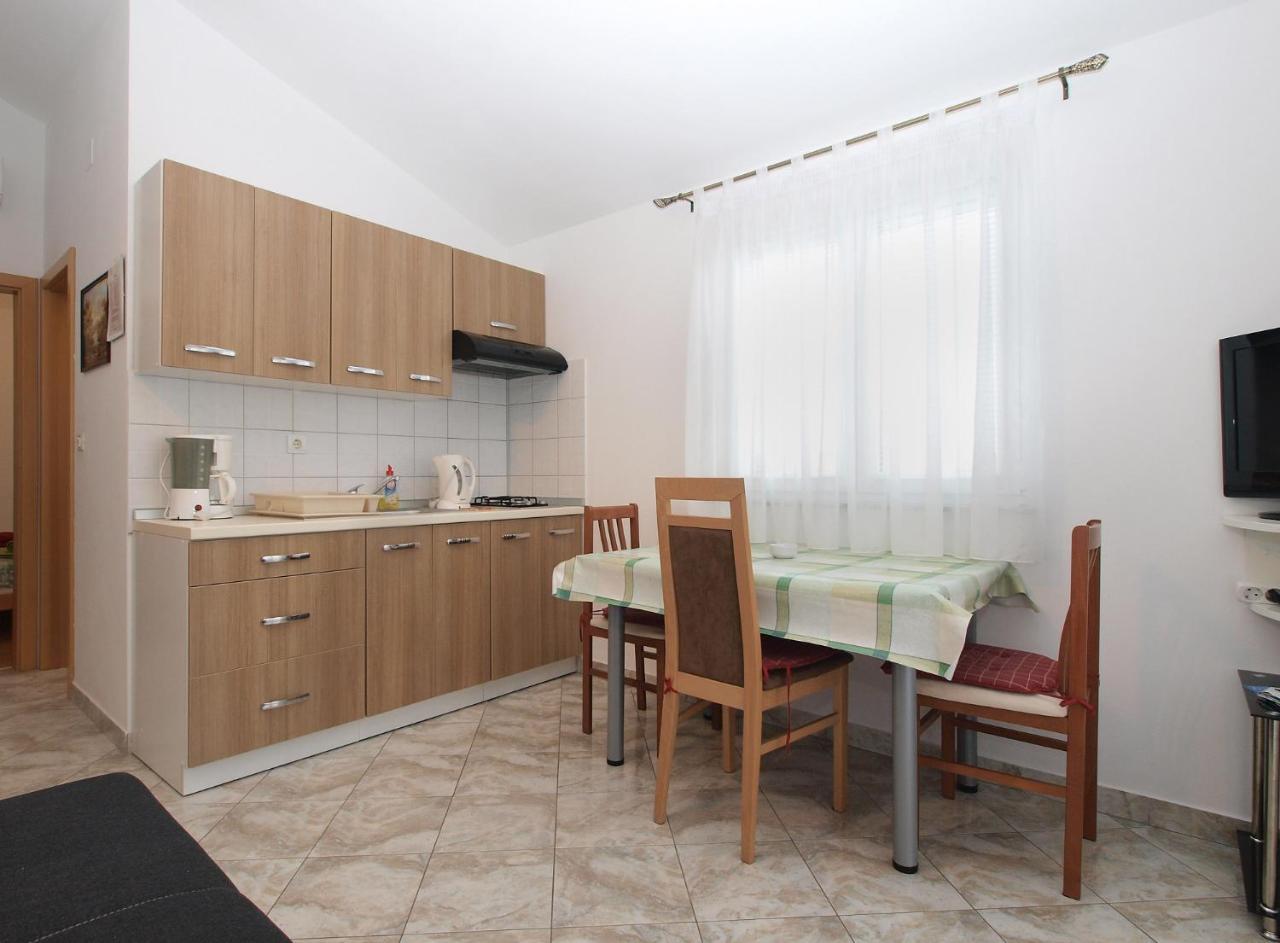 Apartments 1282 Fažana Εξωτερικό φωτογραφία