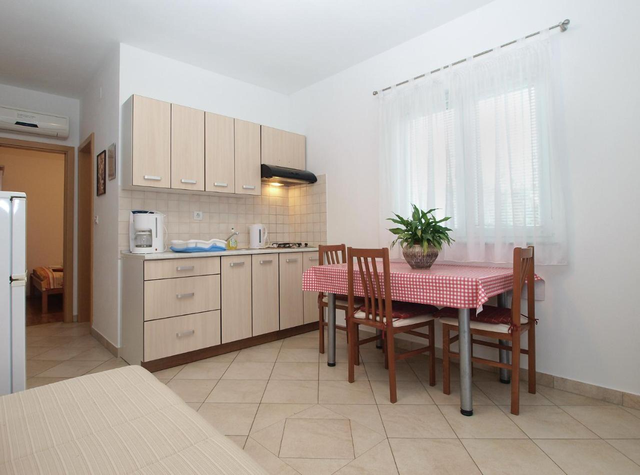 Apartments 1282 Fažana Εξωτερικό φωτογραφία