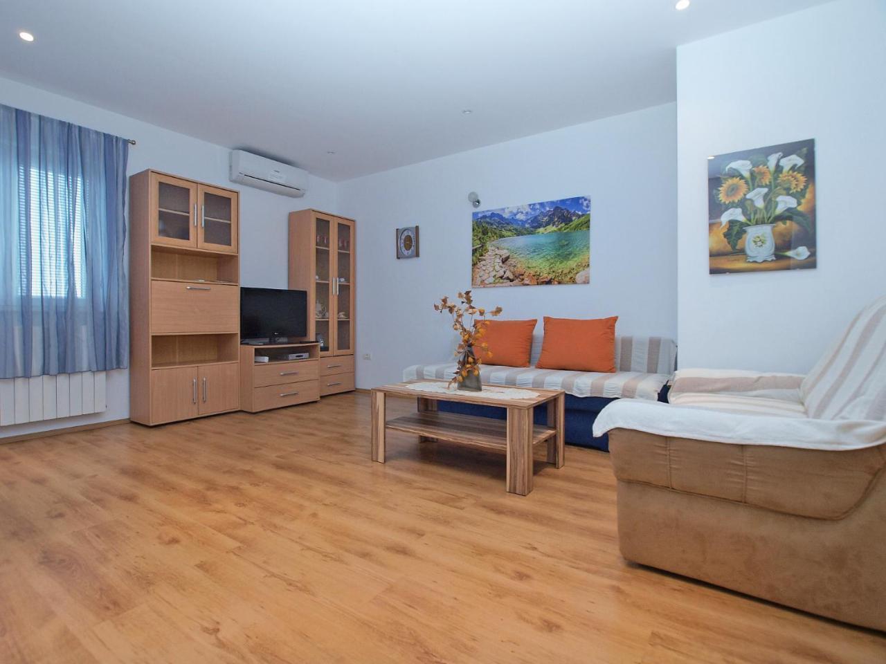 Apartments 1282 Fažana Εξωτερικό φωτογραφία