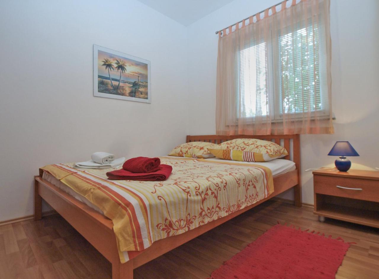 Apartments 1282 Fažana Εξωτερικό φωτογραφία