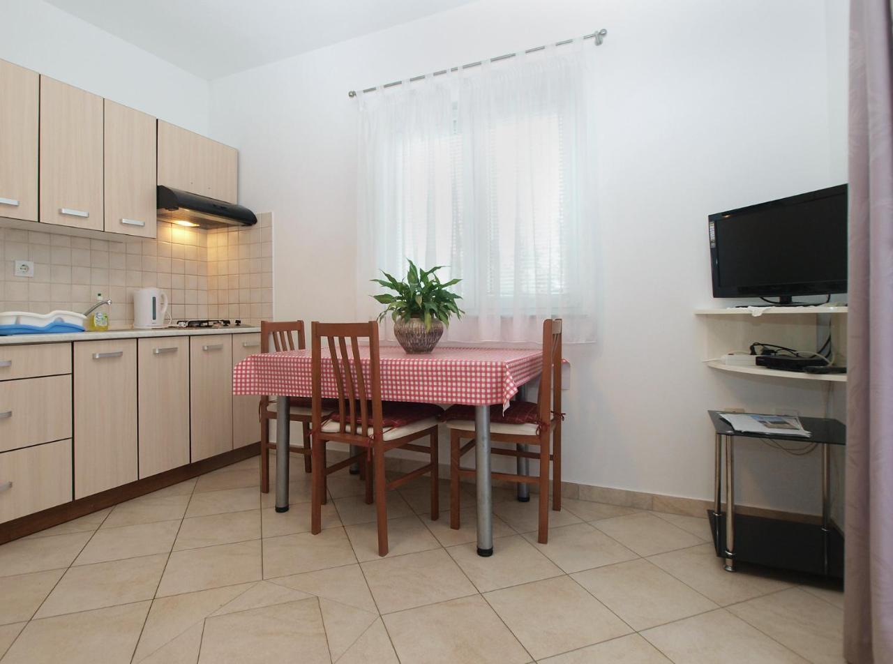 Apartments 1282 Fažana Εξωτερικό φωτογραφία