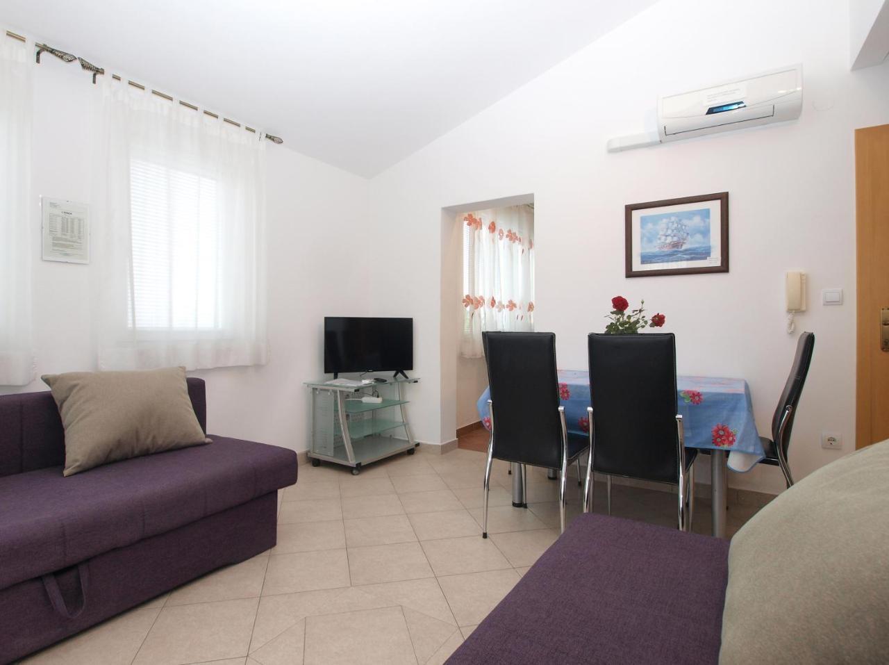 Apartments 1282 Fažana Εξωτερικό φωτογραφία