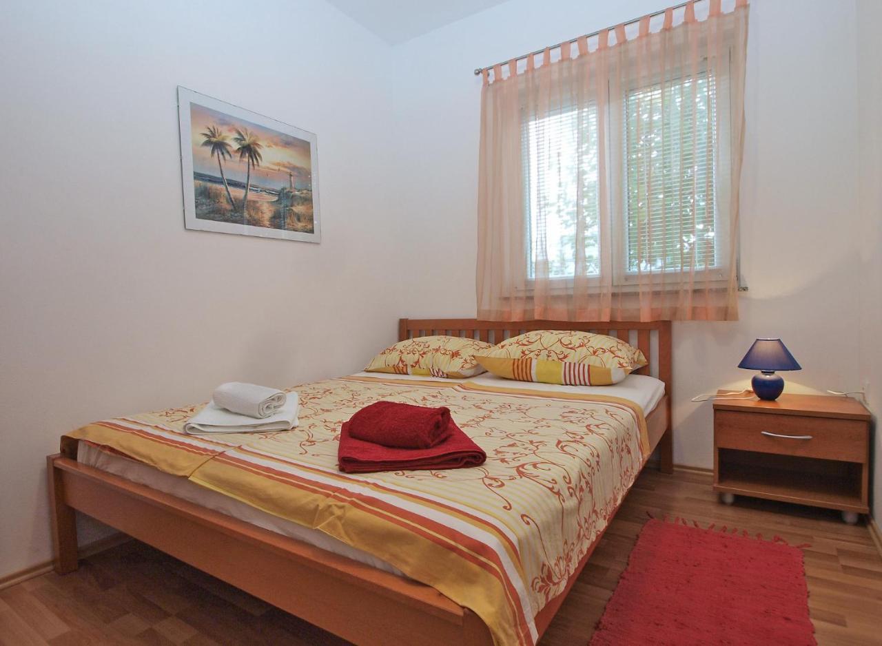 Apartments 1282 Fažana Εξωτερικό φωτογραφία