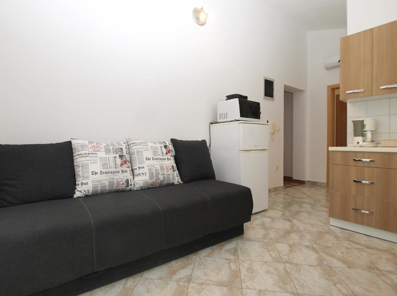 Apartments 1282 Fažana Εξωτερικό φωτογραφία