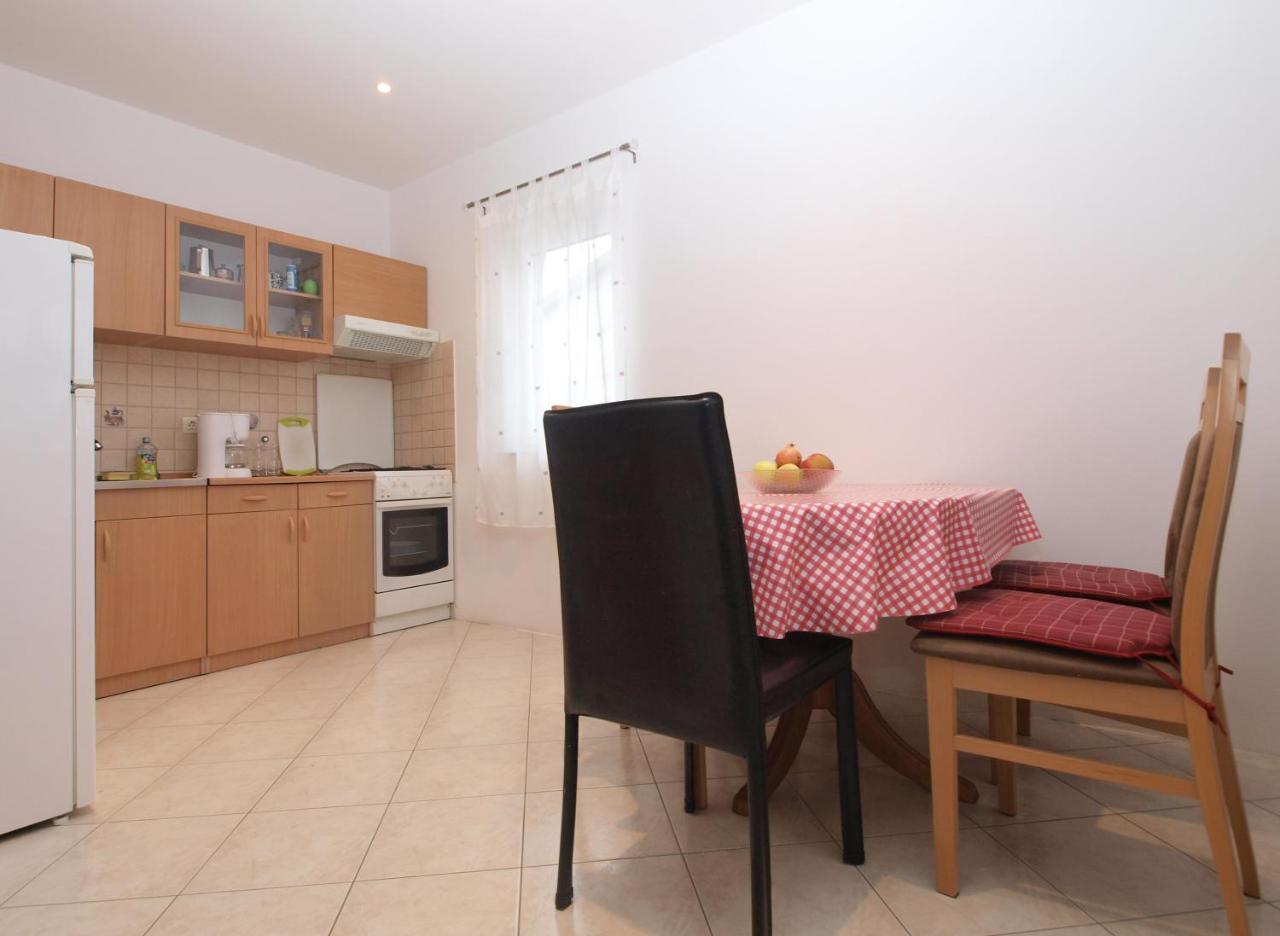 Apartments 1282 Fažana Εξωτερικό φωτογραφία