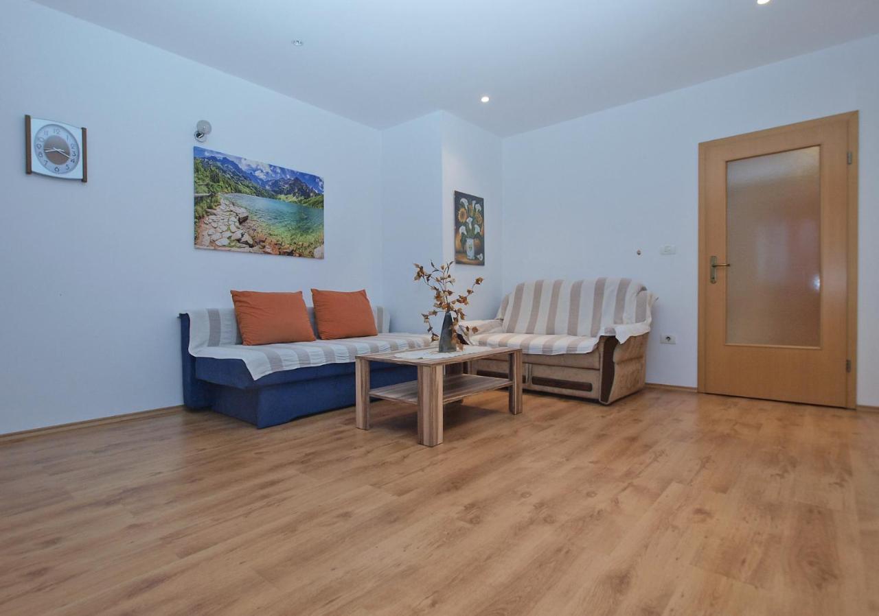 Apartments 1282 Fažana Εξωτερικό φωτογραφία