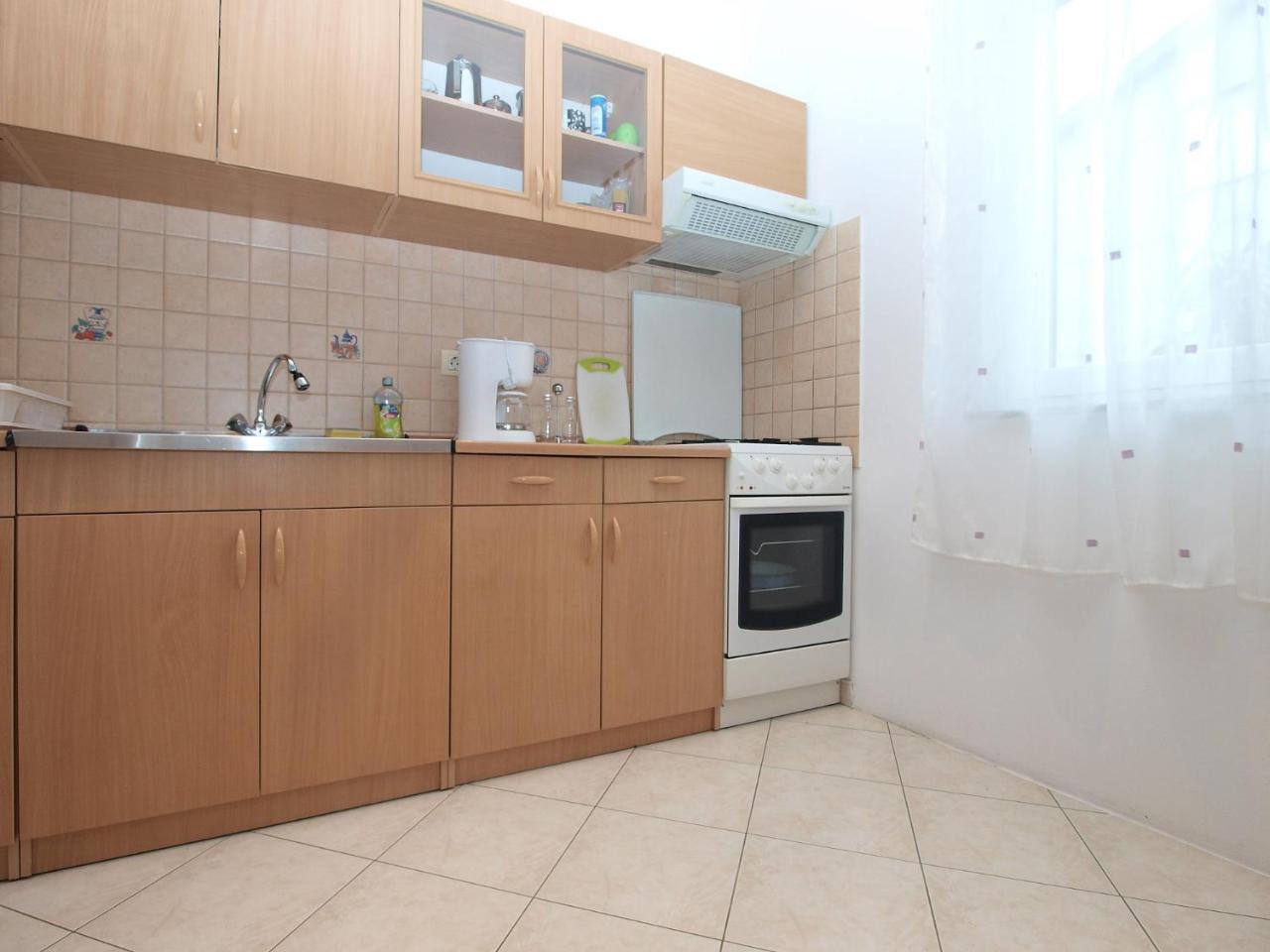 Apartments 1282 Fažana Εξωτερικό φωτογραφία