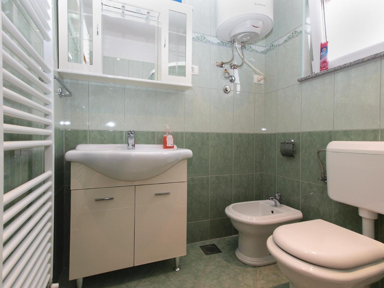 Apartments 1282 Fažana Εξωτερικό φωτογραφία